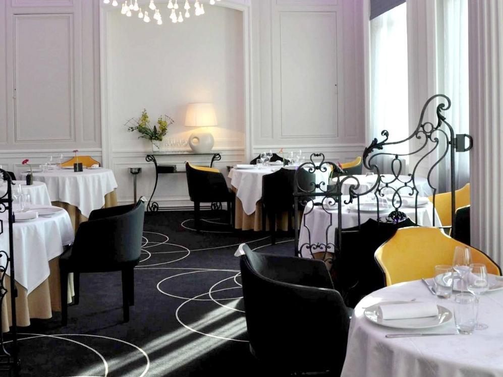 Chateau Blanchard Chazelles-sur-Lyon Экстерьер фото